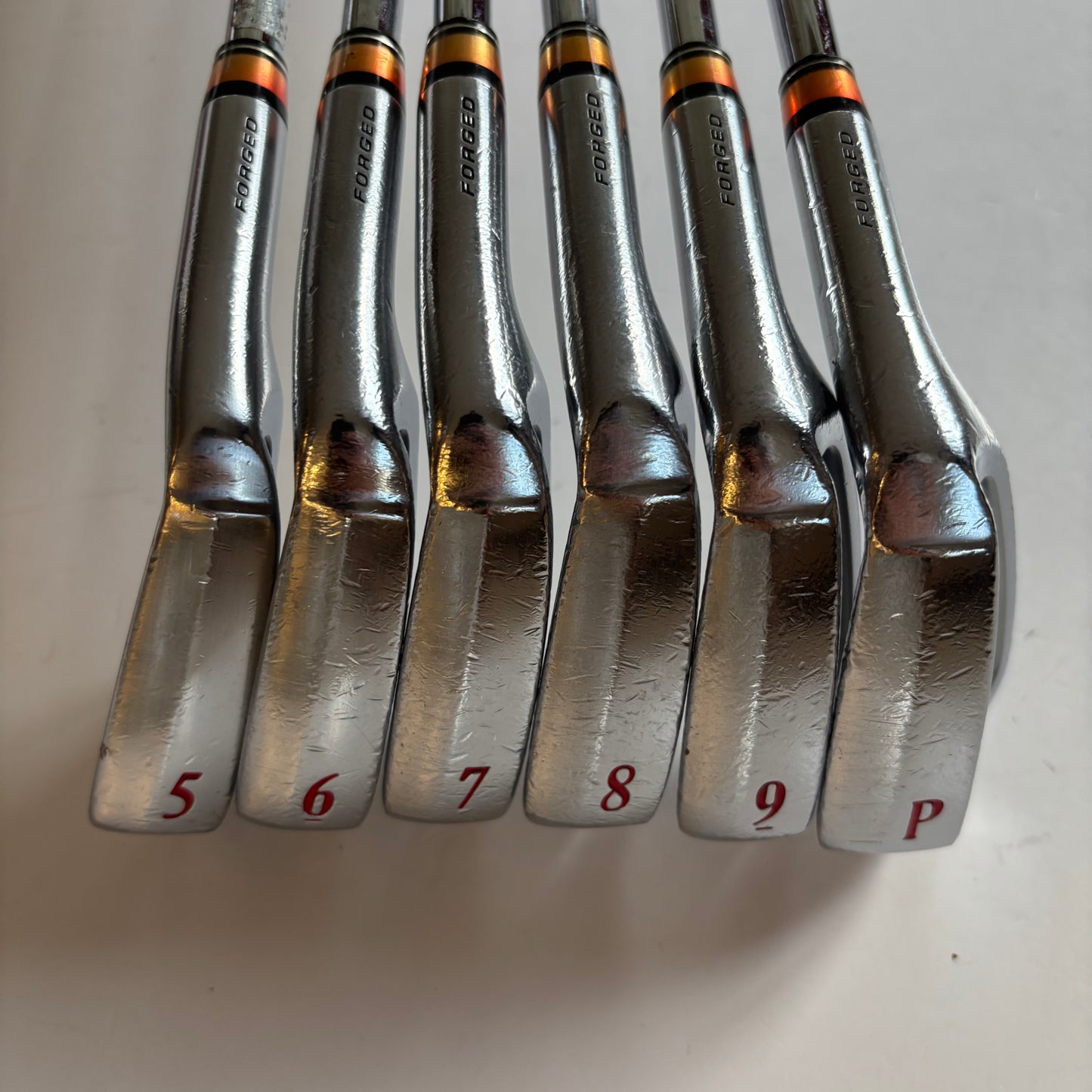 Srixon Z745 Iron Set 5-P Regular Flex