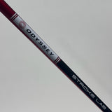 Odyssey Eleven Tour Lined S 33 Inch Putter Headcover Included