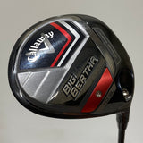 Callaway Big Bertha (2023) 10.5* Driver Stiff Regular Flex