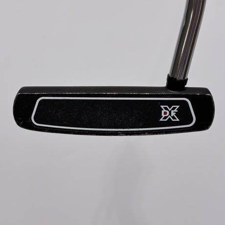 Odyssey DFX Double Wide 33 Inch Putter