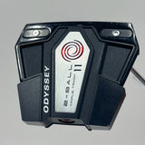 Odyssey 2-Ball 11 Triple Track 34 Inch Putter Headcover Included