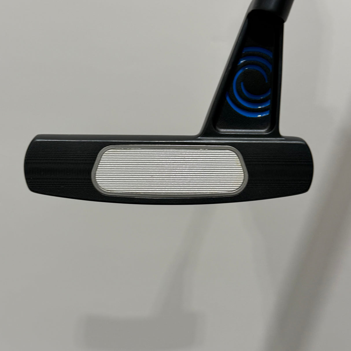 Odyssey Ai-One Tri-Beam Double Wide 34 Inch Putter Headcover Included