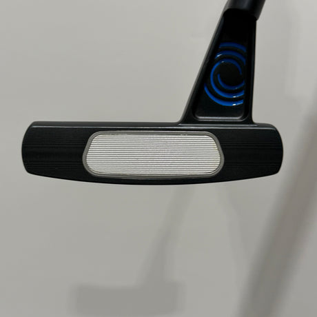 Odyssey Ai-One Tri-Beam Double Wide 34 Inch Putter Headcover Included