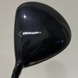 Callaway Big Bertha (2023) 10.5* Driver Stiff Regular Flex