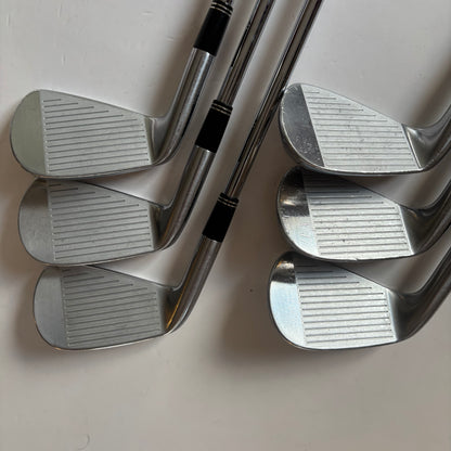 Srixon Z965 Iron Set 5-P Stiff Flex