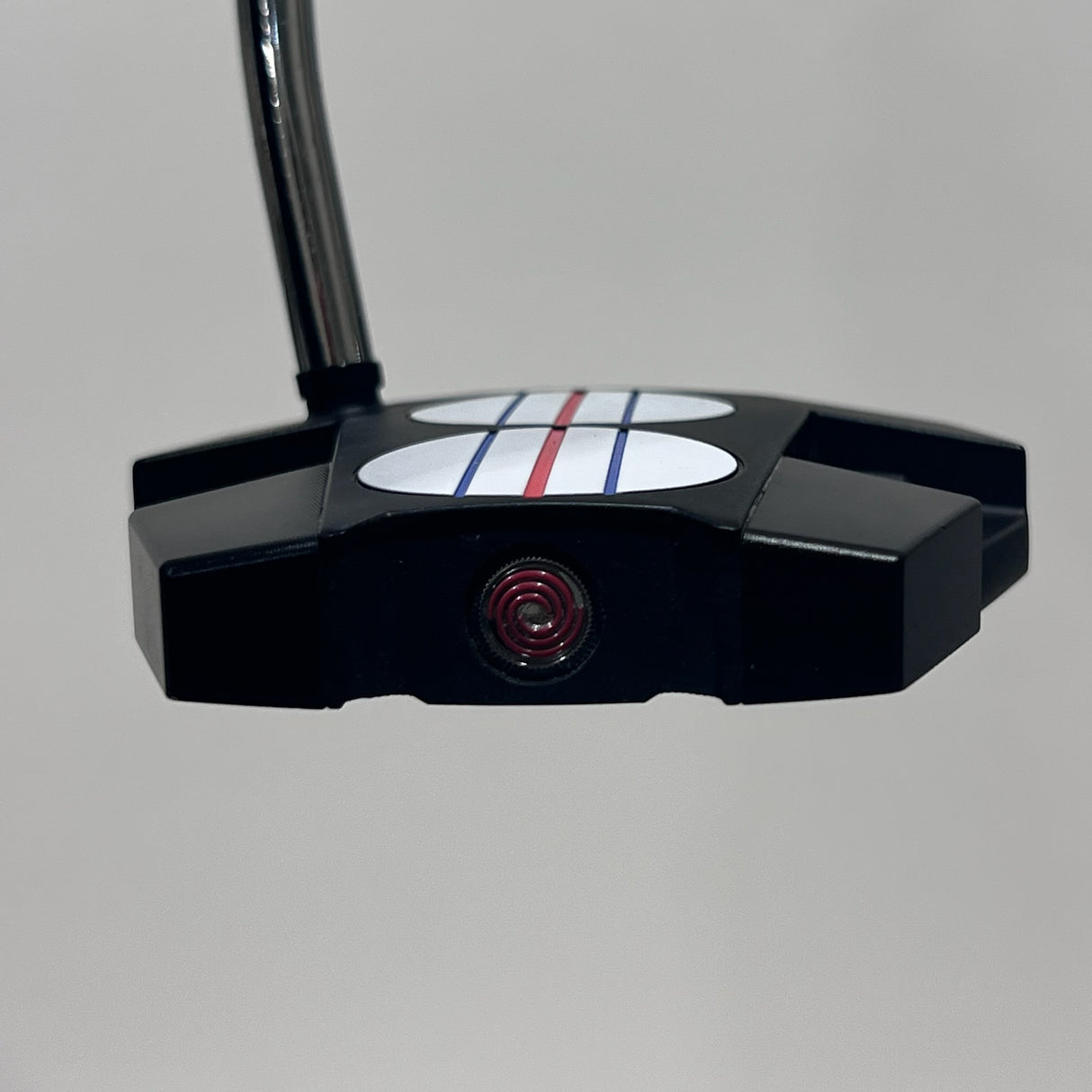 Odyssey 2-Ball 11 Triple Track 34 Inch Putter Headcover Included