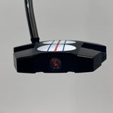 Odyssey 2-Ball 11 Triple Track 34 Inch Putter Headcover Included
