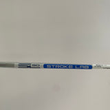 Odyssey Ai-One 2-Ball Jailbird Mini DB 33 Inch Putter Headcover Included