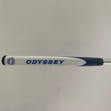 Odyssey Ai-One 2-Ball Jailbird Mini DB 33 Inch Putter Headcover Included