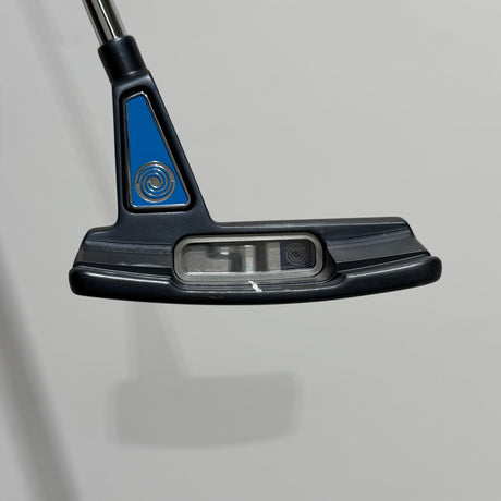 Odyssey Ai-One Tri-Beam Double Wide 34 Inch Putter Headcover Included