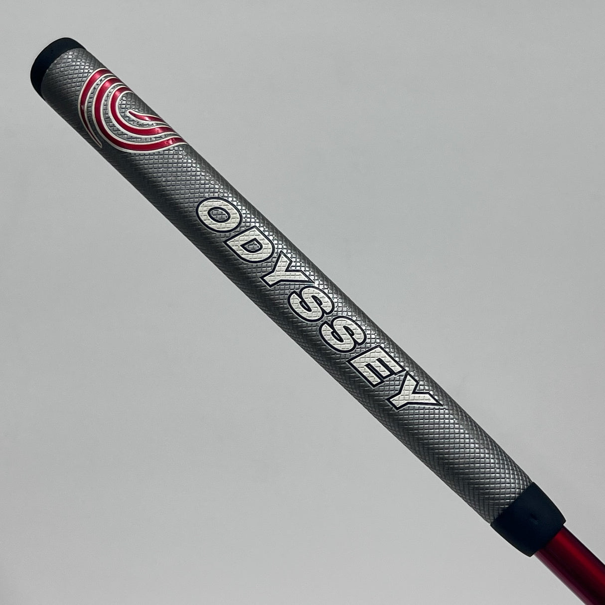 Odyssey 2-Ball 11 Triple Track 34 Inch Putter Headcover Included