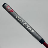 Odyssey 2-Ball 11 Triple Track 34 Inch Putter Headcover Included
