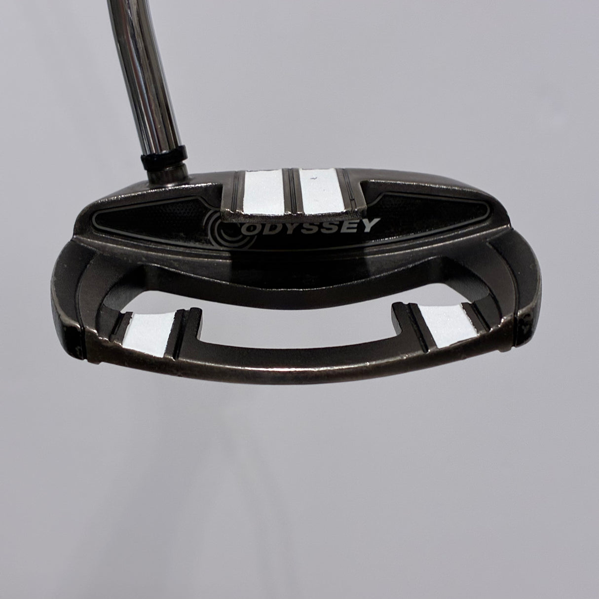 Odyssey White Ice Mini T 34 Inch Putter