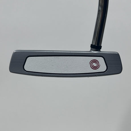 Odyssey White Hot OG Big-T Blade 34 Inch Putter Headcover Included