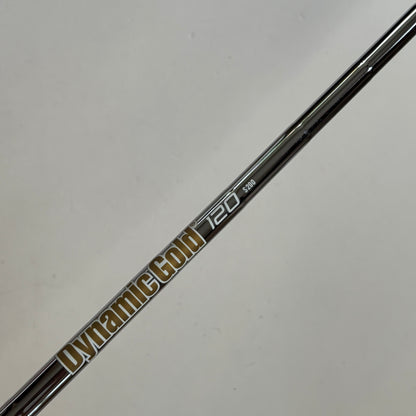 Srixon Z765 Iron Set 4-P Stiff Flex
