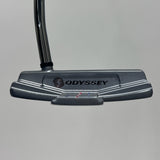 Odyssey White Hot OG Big-T Blade 34 Inch Putter Headcover Included