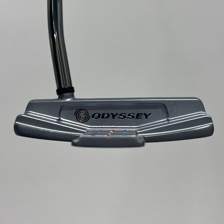 Odyssey White Hot OG Big-T Blade 34 Inch Putter Headcover Included