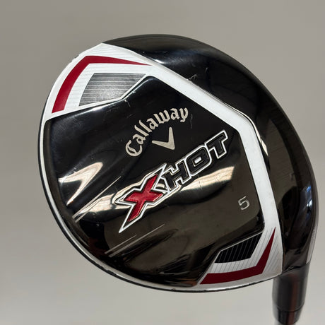 Callaway X Hot (2021) 5 Wood Regular Flex