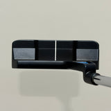 Odyssey Ai-One Tri-Beam #1W 33 Inch Putter Headcover Included