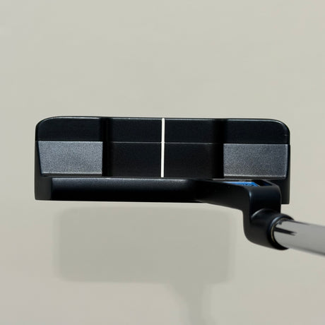 Odyssey Ai-One Tri-Beam #1W 33 Inch Putter Headcover Included