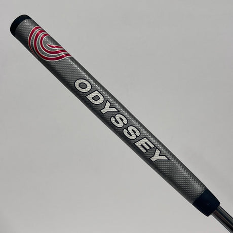 Odyssey White Hot OG Big-T Blade 34 Inch Putter Headcover Included