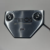 Odyssey White Hot OG 2M 34 Inch Putter Headcover Included