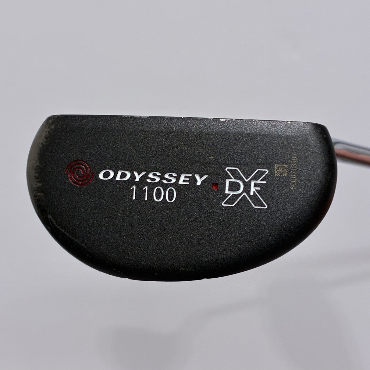 Odyssey DFX 1100 34 Inch Putter