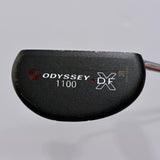 Odyssey DFX 1100 34 Inch Putter