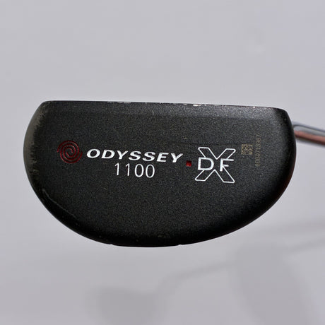Odyssey DFX 1100 34 Inch Putter