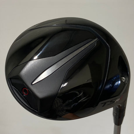 Titleist TSR1 10* Driver Stiff Flex Headcover Included