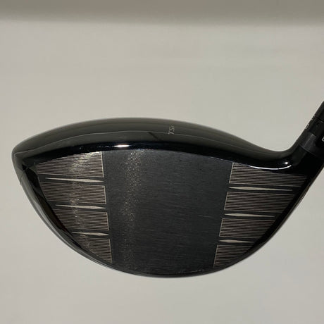 Titleist TSR1 10* Driver Stiff Flex Headcover Included