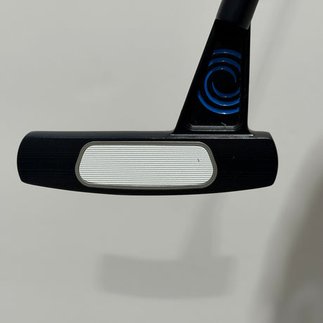 Odyssey Ai-One Tri-Beam Double Wide 34 Inch Putter Headcover Included