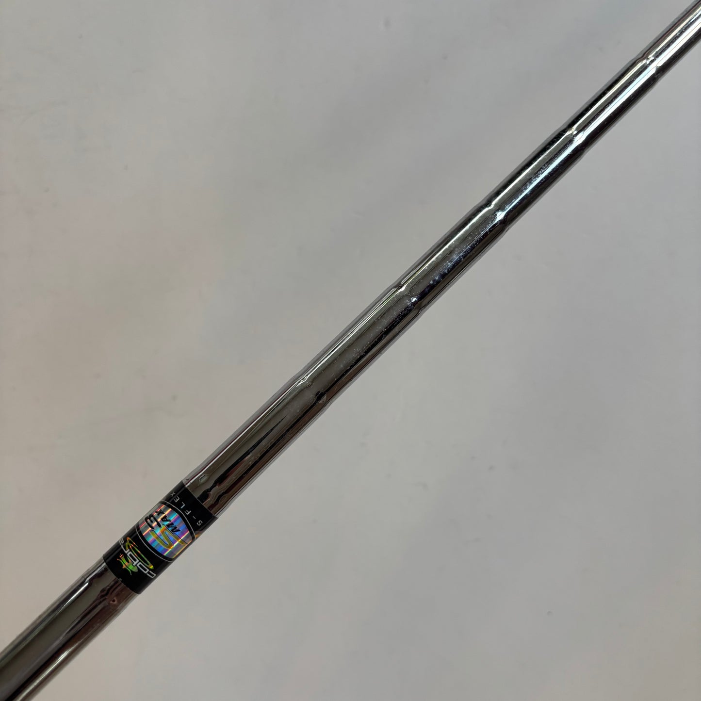 Cobra S3 Max Iron Set 6-P+S Stiff Flex