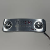 Odyssey White Hot OG 1WS 32 Inch Putter Headcover Included