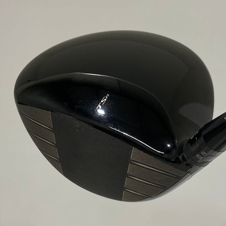 Titleist TSR1 10* Driver Stiff Flex Headcover Included