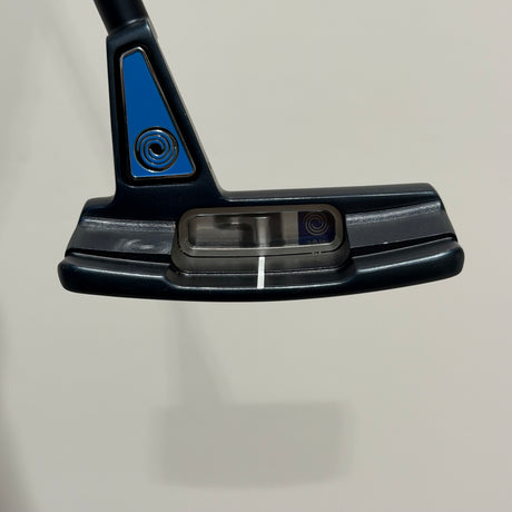 Odyssey Ai-One Tri-Beam Double Wide 34 Inch Putter Headcover Included