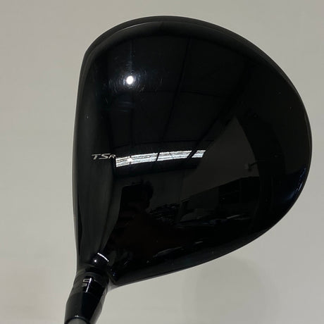 Titleist TSR1 10* Driver Stiff Flex Headcover Included