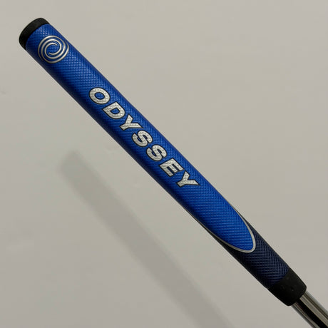 Odyssey Ai-One Tri-Beam Double Wide 34 Inch Putter Headcover Included