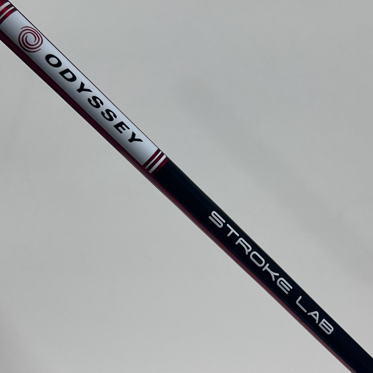Odyssey White Hot OG 1WS 32 Inch Putter Headcover Included