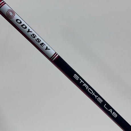 Odyssey White Hot OG 1WS 32 Inch Putter Headcover Included
