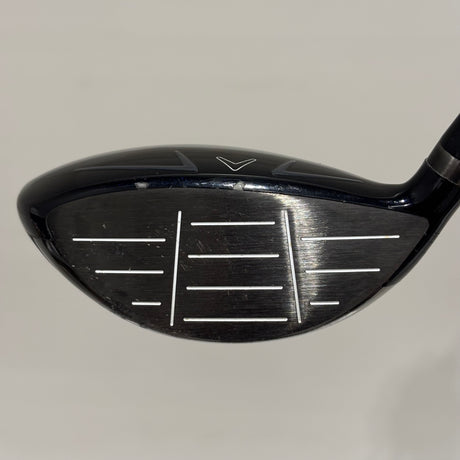 Callaway SteelHead XR 3 Wood Stiff Flex