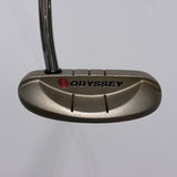 Odyssey Dual Force Rossie II 34 Inch Putter