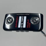 Odyssey Eye Trax Double Wide 34 Inch Putter Headcover Included