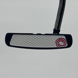 Odyssey Eye Trax Double Wide 34 Inch Putter Headcover Included