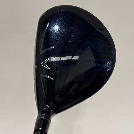 Callaway SteelHead XR 3 Wood Stiff Flex