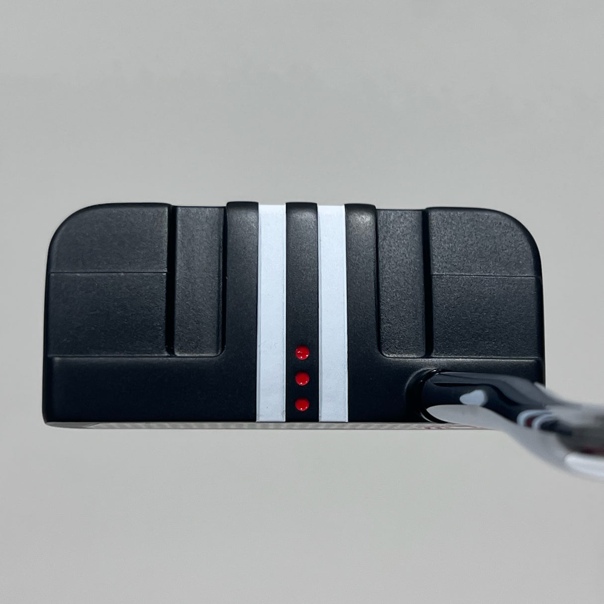 Odyssey Eye Trax Double Wide 34 Inch Putter Headcover Included