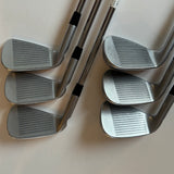 Ping iBlade Iron Set 5-P Extra Stiff Flex