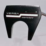 Odyssey Versa 7 34 Inch Putter