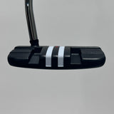 Odyssey Eye Trax Double Wide 34 Inch Putter Headcover Included