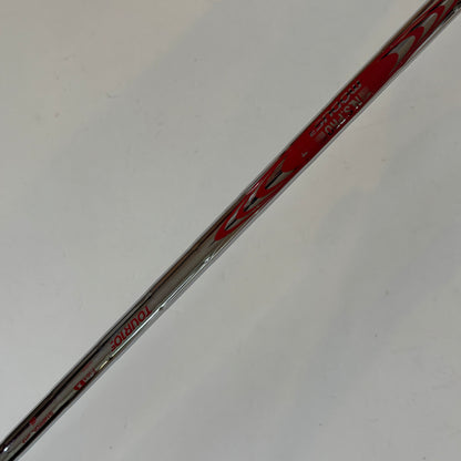 Ping iBlade Iron Set 5-P Extra Stiff Flex